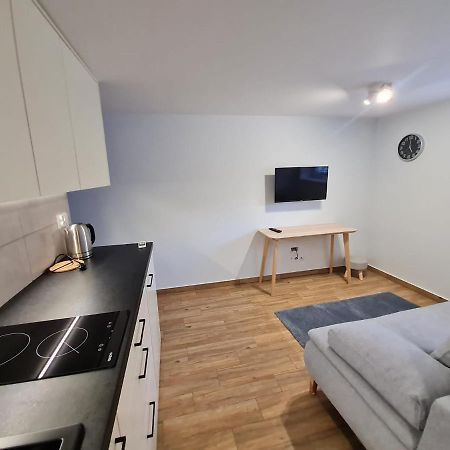 Apartament Laki18 Вадовице Экстерьер фото