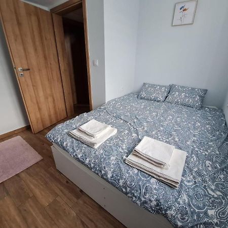 Apartament Laki18 Вадовице Экстерьер фото