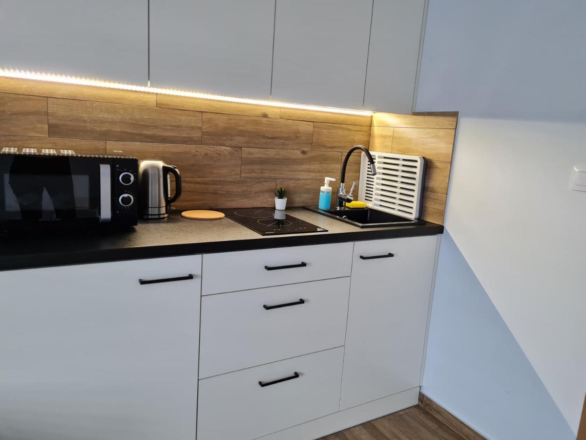 Apartament Laki18 Вадовице Экстерьер фото