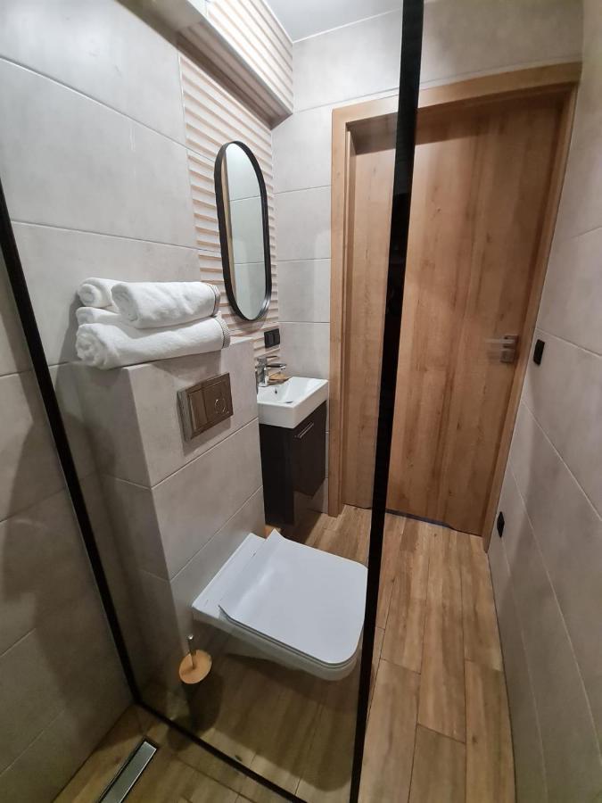 Apartament Laki18 Вадовице Экстерьер фото