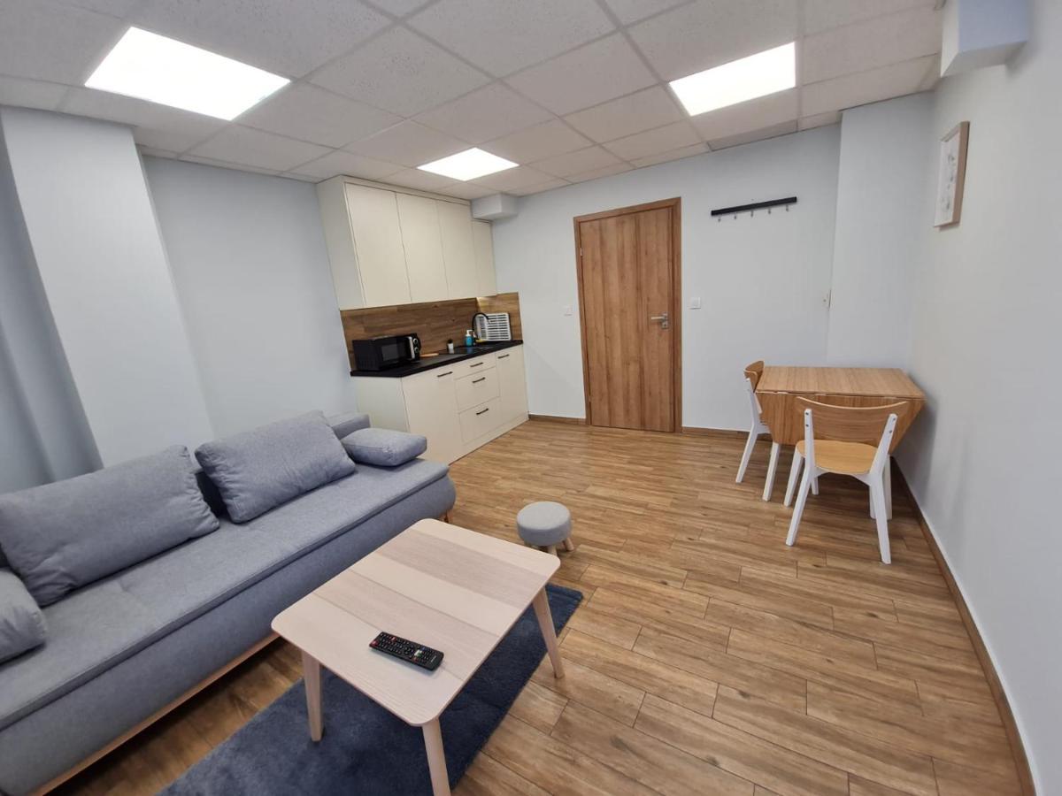 Apartament Laki18 Вадовице Экстерьер фото