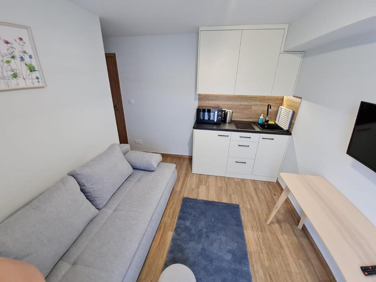 Apartament Laki18 Вадовице Экстерьер фото