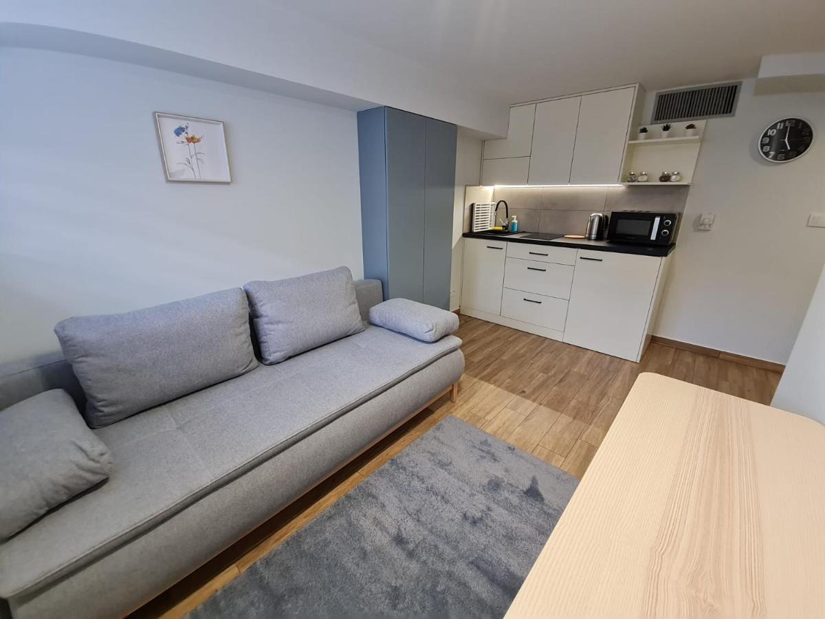 Apartament Laki18 Вадовице Экстерьер фото