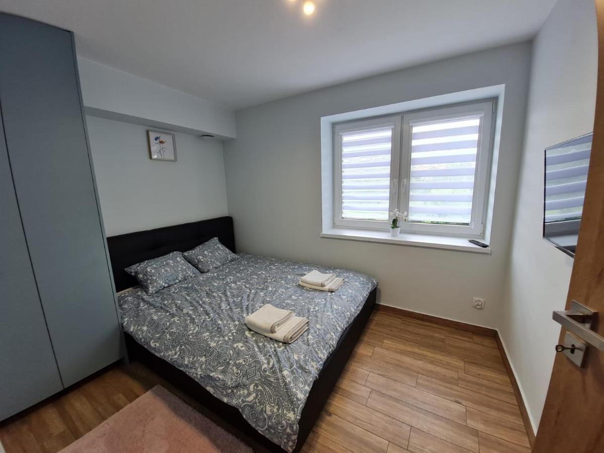 Apartament Laki18 Вадовице Экстерьер фото
