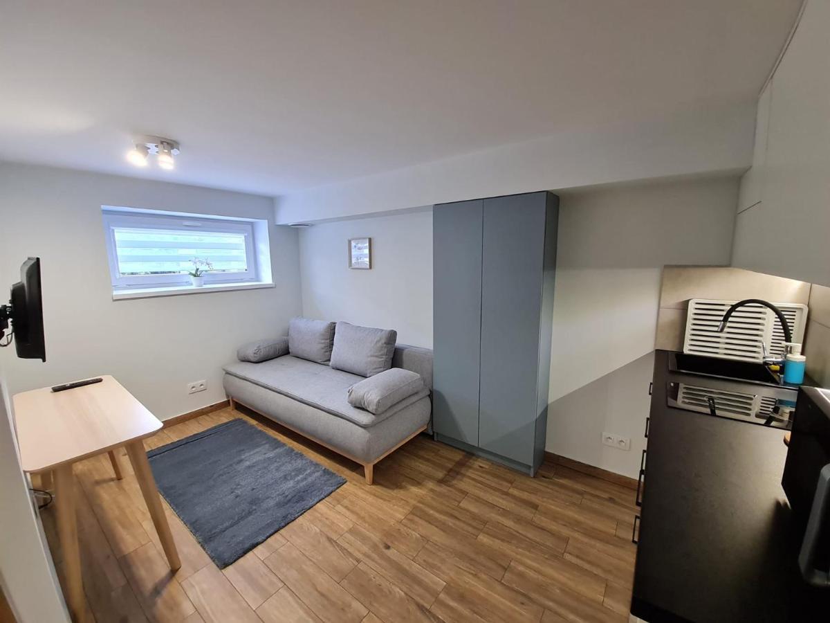 Apartament Laki18 Вадовице Экстерьер фото