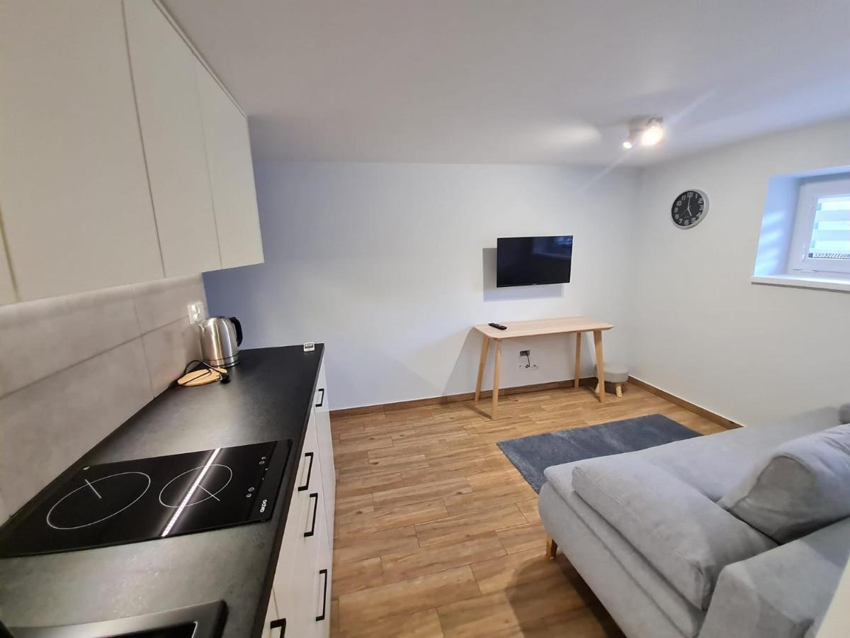 Apartament Laki18 Вадовице Экстерьер фото