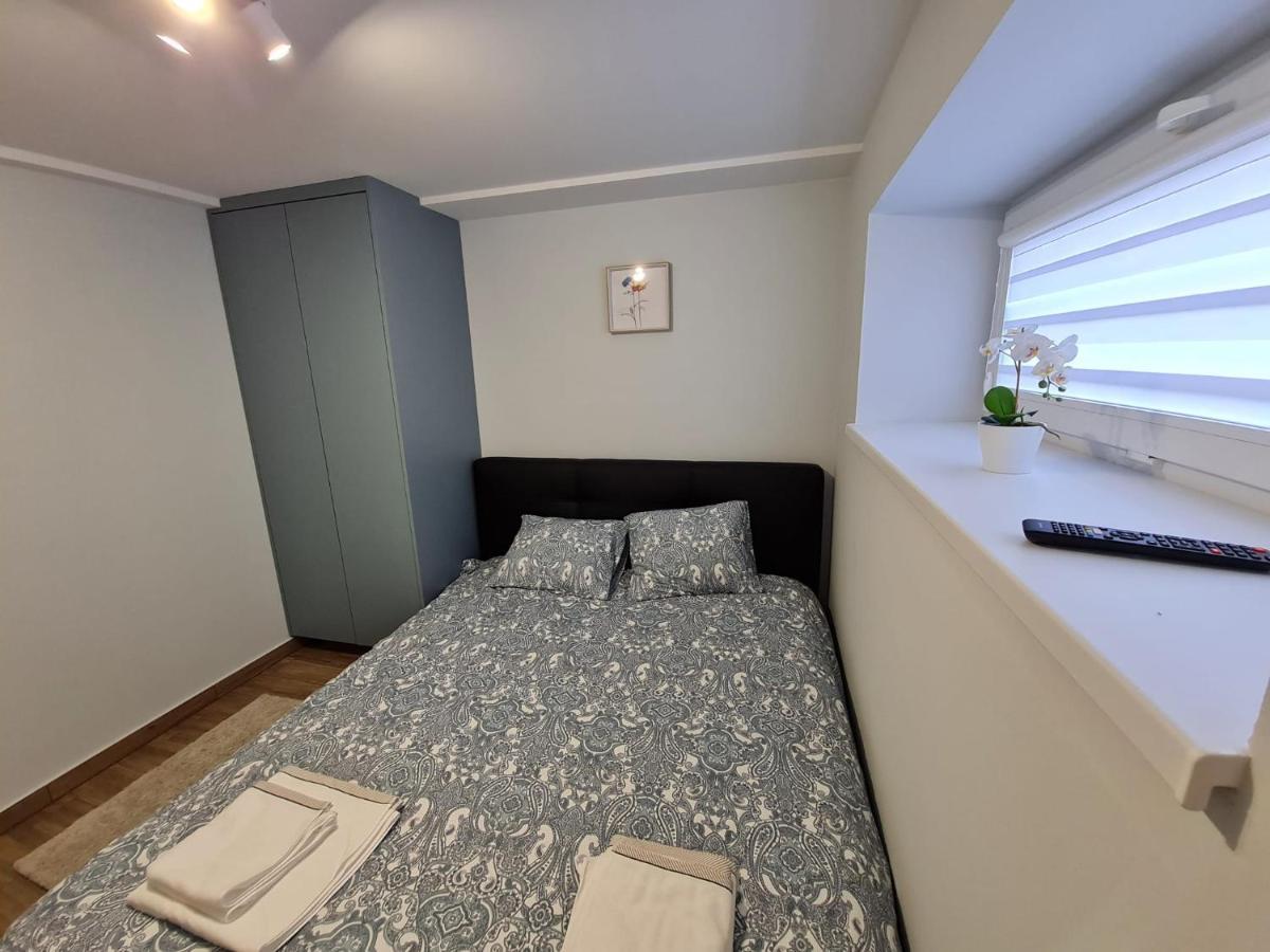 Apartament Laki18 Вадовице Экстерьер фото