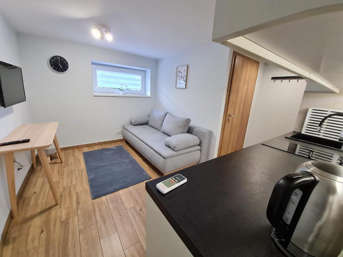 Apartament Laki18 Вадовице Экстерьер фото