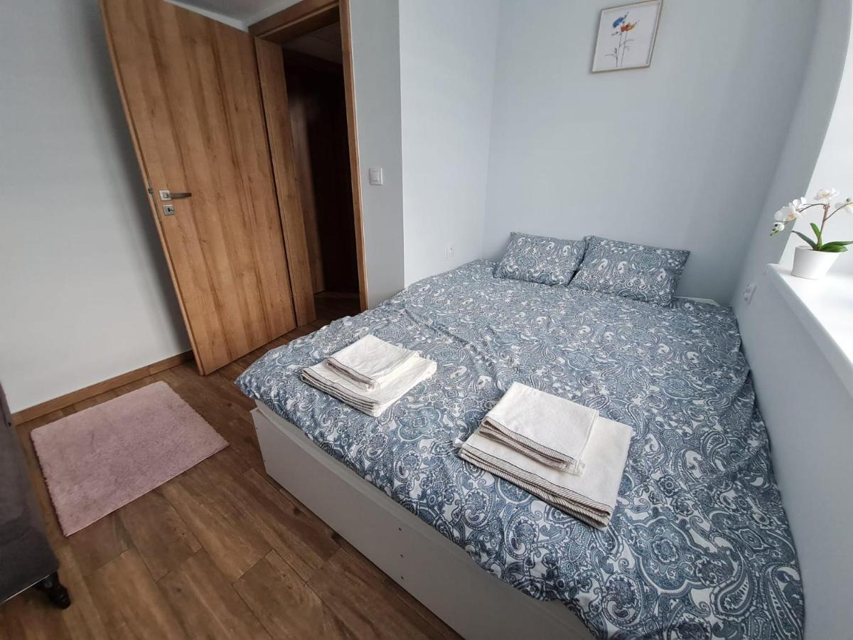 Apartament Laki18 Вадовице Экстерьер фото